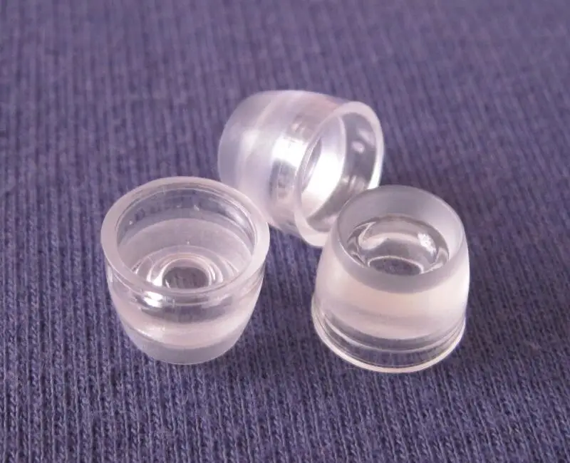 Lens pmma honda