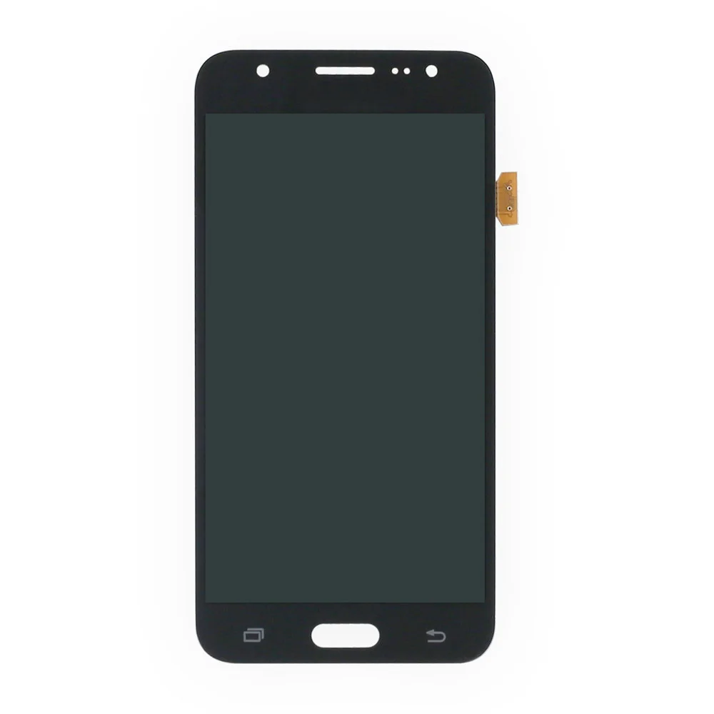 Сменный сенсорный ЖК экран для Samsung Galaxy J5 J500|Экраны мобильных телефонов| |