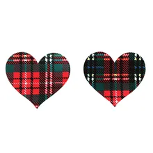 5 пар для женщин груди сосков лепесток Pasties крышка Обнаженная бюстгальтер самоклеющиеся наклейки