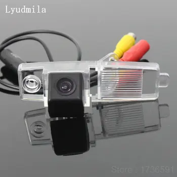 

Lyudmila FOR Lexus GS300 GS350 GS430 GS460 GS450h / Reversing Back up Parking Camera / Rear Camera / HD CCD Night Vision