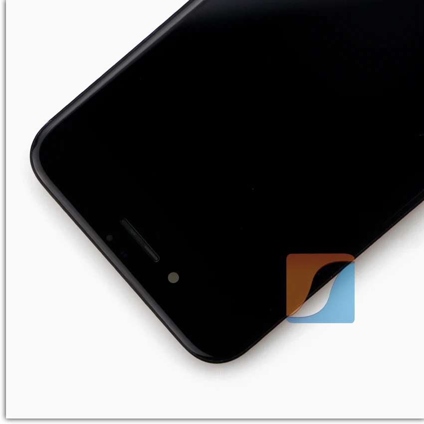 AAA+++ для iPhone 7 8 lcd с 3D сенсорным экраном Замена 7Plus 8 Plus дисплей без битых пикселей гарантия высокое качество