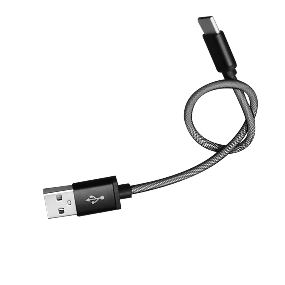 

Micro USB Cable Fast Charging Data Line 20cm Charging Cable Microusb Cable For Iphone Cable For Samsung Xiaomi Smartphone