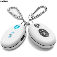 Мини микро Espiao gps трекер локатор Rastreador Veicular автомобиль маленький брелок для детей Домашние животные GSM шпионское устройство слежения TK201