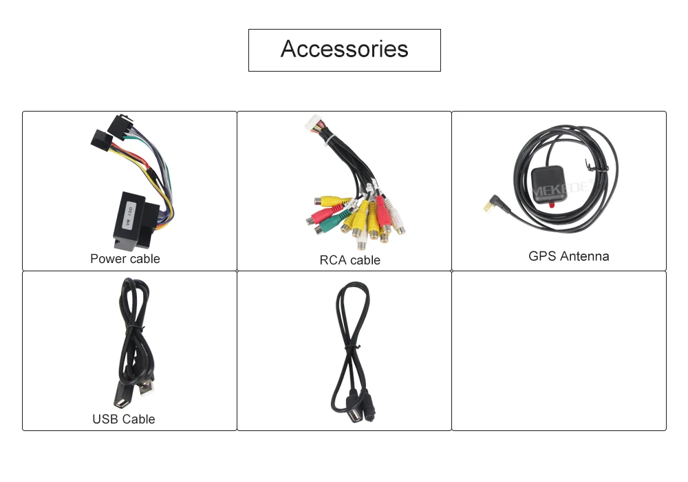 Cheap 9" Android 9.1 2+32G Car GPS Navigation for VW Volkswagen SKODA GOLF 5 Golf 6 POLO PASSAT B5 B6 JETTA TIGUAN dvd player BT RDS 16