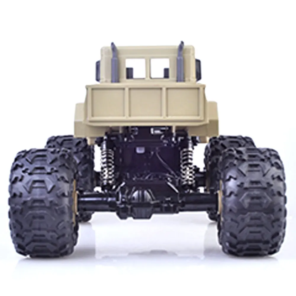 Rc грузовик Снежный игрушка Реалистичная на открытом воздухе Удаленная коллекция