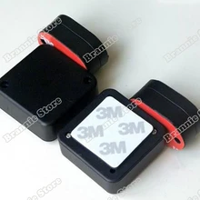 100 шт./партия, магнитный мобильный дисплей безопасности мобильного телефона вытяжной шкаф для розничной продажи для Витрины Магазина