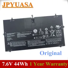 JPYUASA 7,6 V 44wh 5900mAh L13M4P71 Аккумулятор для ноутбука lenovo Yoga 3 Pro 1370 L14S4P71 батарея ноутбука