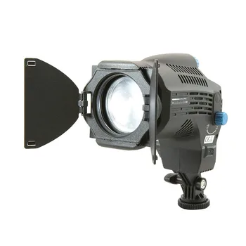 

NanGuang CN8F LED Fresnel Light for Professional Studio Film and Photography Spot or Flood Light CD50