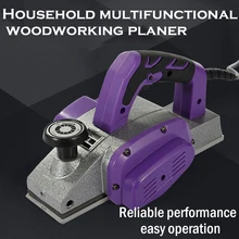 Многофункциональный 220 В/3000 Вт высокомощный Настольный деревообрабатывающий станок, Деревообработка