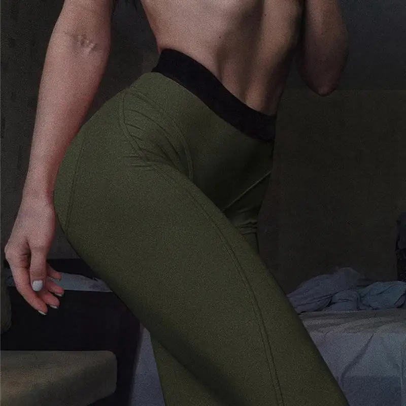 Black-Elastic-Running-Pants-Women-Gym-Leggins-Sport-Women-Fitness-Sportswear-Training-Workout-Slim-Trousers-Sport (4)