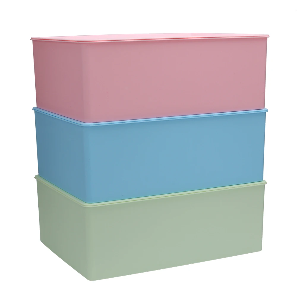 Hot Selling Bra Storage Box Container Drawer Closet Boxes For Ties