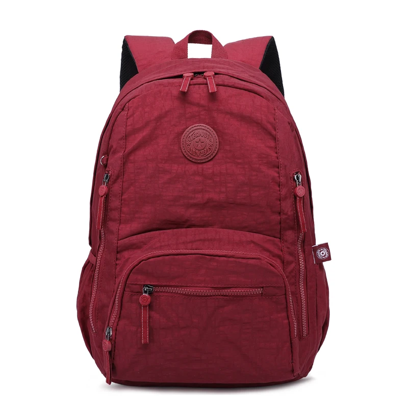 Mochilas Mochila Mayor Portátiles Para Las Mujeres 2019 Viajes De Placer Pantano Para Las Bolsa De Hombro Mochila Mujer Escolar Mochila De 19,96 € | DHgate