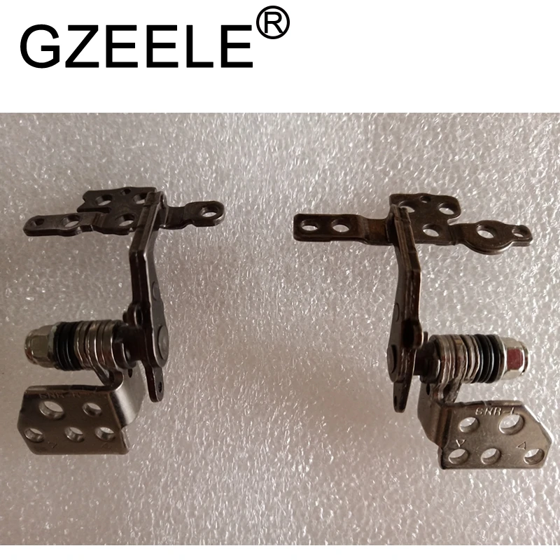 Петли для ЖК-экрана GZEELE SONY SVF15 FIT15 SVF152 SVF153 SVF154 SVF152A29W SVF152a29u SVF1521K1EB SVF152C29M L &amp R |