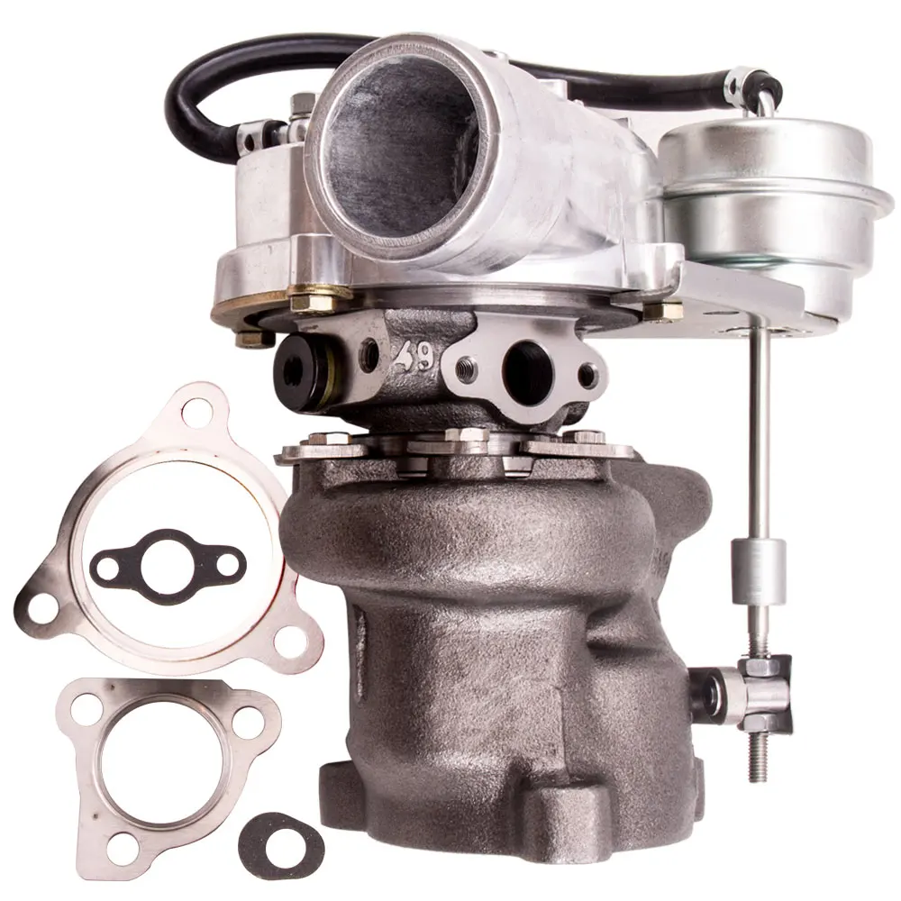 Audi A 4 B 6 1 8 T Turbo Upgrade