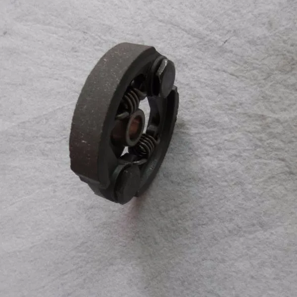 CLUTCH ASSY POWDER METALLURGY ROBIN NB411 48F 63CC AUGER 6