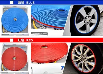 

Hot Selling New style Refitting accessories Sticker Car wheel hub For Skoda Octavia Yeti Roomster Fabia Rapid Superb Car-styling