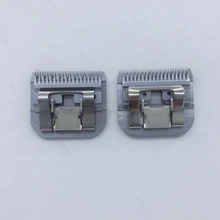 5 шт./лот 10#(1,6 мм) клипер Съемные лезвия