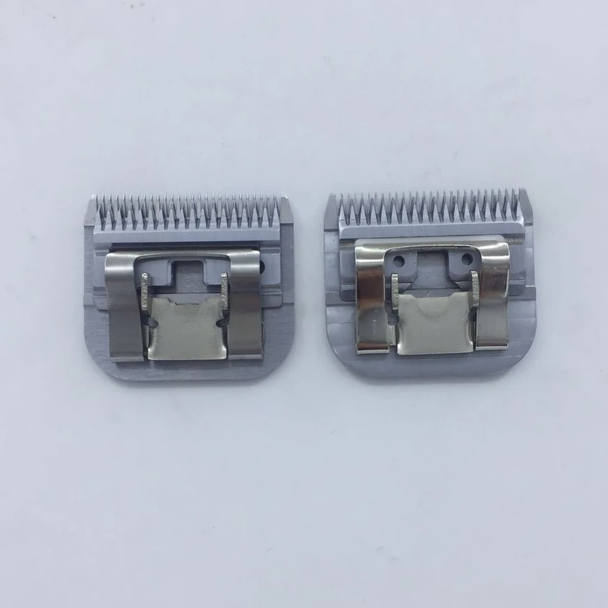 

5pcs/lot 10#(1.6mm) Clipper detachable blade wholesales