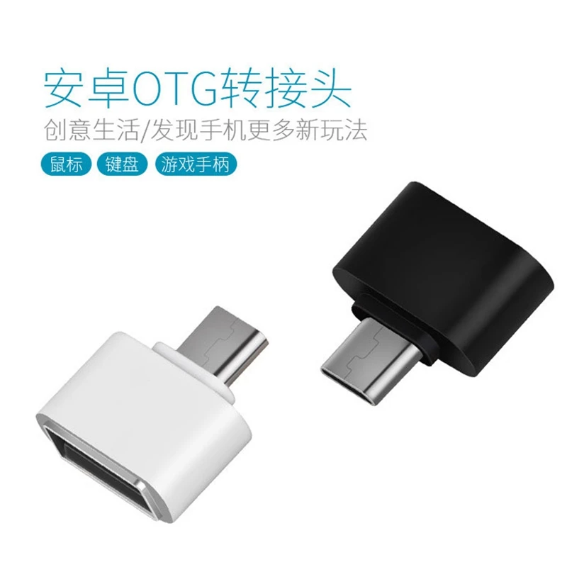 

Micro USB Android Otg Cable Adapters Usb Type C Usb-c Otg Converter Port Adapter Charging Sync For Macbook Pixel Lumia Tablet PC