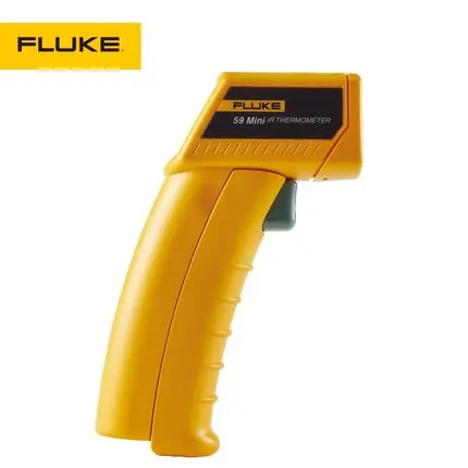 

Fluke Fluke 59 Infrared Thermometer 0 to 525F degree