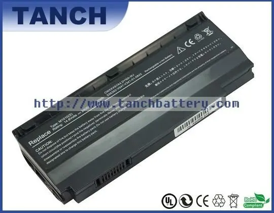 

Laptop batteries for FUJITSU-SIEMENS M1010 Amilo Mini Ui3520 Lifebook SMP-CWXXXPSA4 DPK-CWXXXSYA4 CWOAO 14.4V 4 cell