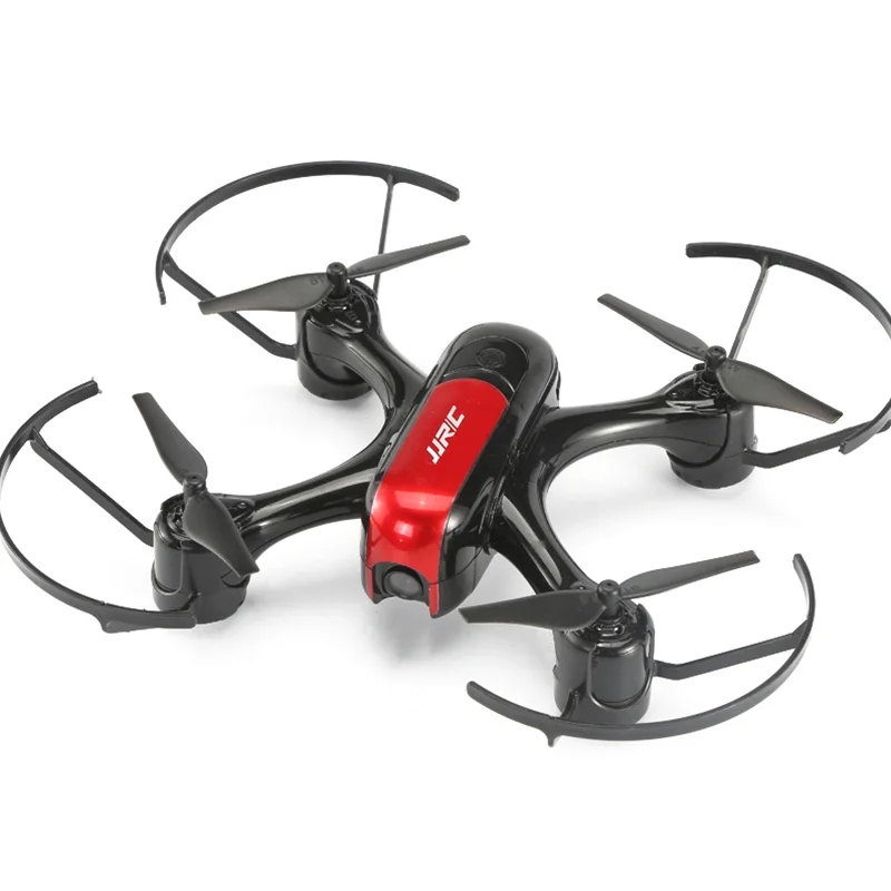 

JJRC H69 5.8G Real-Time Image Transmission RC Drone Helicopter - RTF Emergency Stop / Flip 2.4GHz Wireless Remote Control Toy