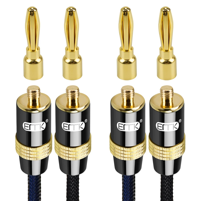 banana cable spade cable (7)