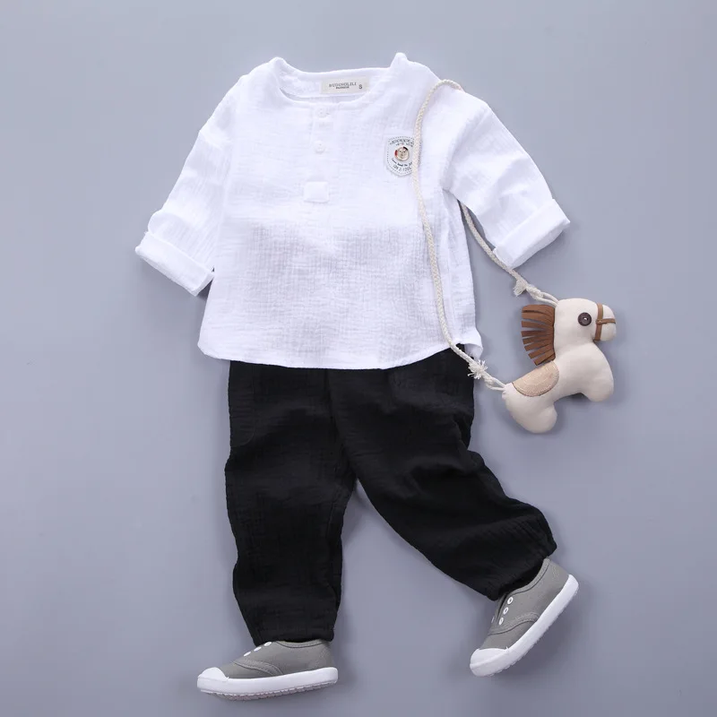 Infantis Childrens spring autumn summer cotton Boys tops tees long sleeve t shirt +bind pants 2pc/set ,kids Clothes 0-5Year HTB1zsyFSXXXXXcGXXXXq6xXFXXXv - Infantis Childrens spring autumn summer cotton Boys tops tees long sleeve t shirt +bind pants 2pc/set ,kids Clothes 0-5Year