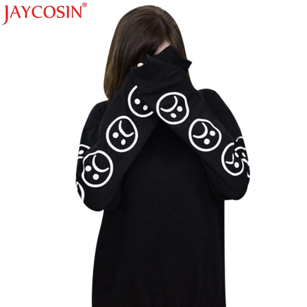 Aliexpress com Buy JAYCOSIN Hoodies Sweatshirts Women 