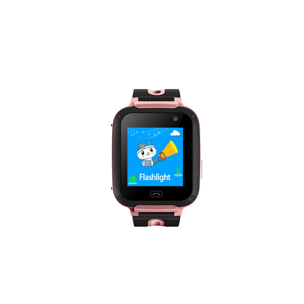 

Superman watches ip67 waterproof smart watch for kids S5