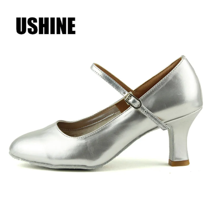 

Free Shipping&Great Discounts&Coupons!!/Trending Gold High Heels Modern Dance Shoes for Ladies/Girls/Salsa&Tango/3 Colors