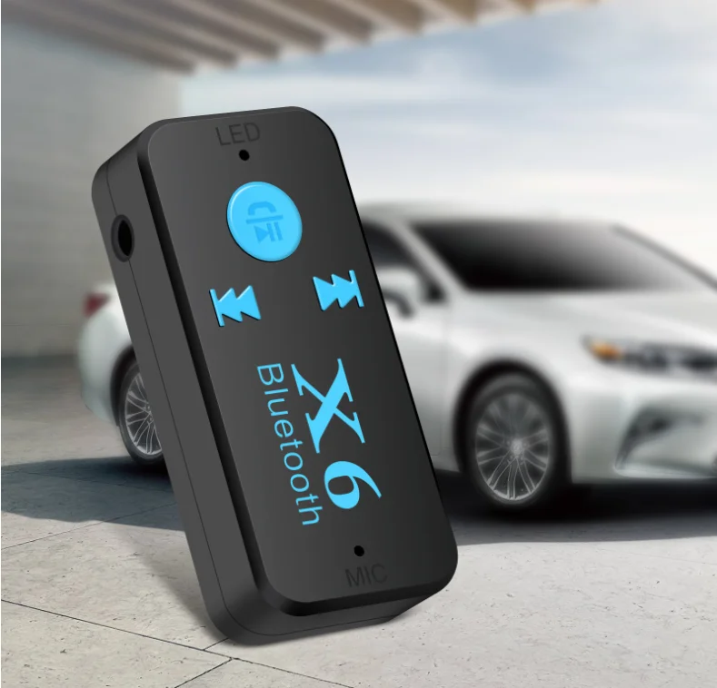 Bluetooth адаптер 3 в 1 беспроводной USB bluetooth приемник для Volvo V70 XC70 XC90 S60 XC60 S80 V50 V60 S40