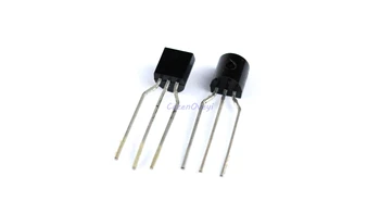 

100pcs/lot ACS108-6SA TO-92 ACS1086S TO92 ACS108 In Stock