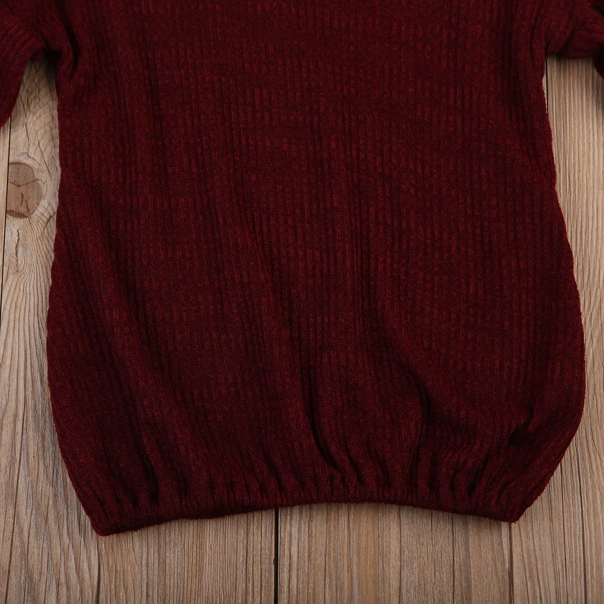 Г. Весенне-осенняя одежда для малышей футболка с длинными рукавами для маленьких девочек топы, свитер Детская футболка, пуловер Топ, Однотонная рубашка От 1 до 6 лет