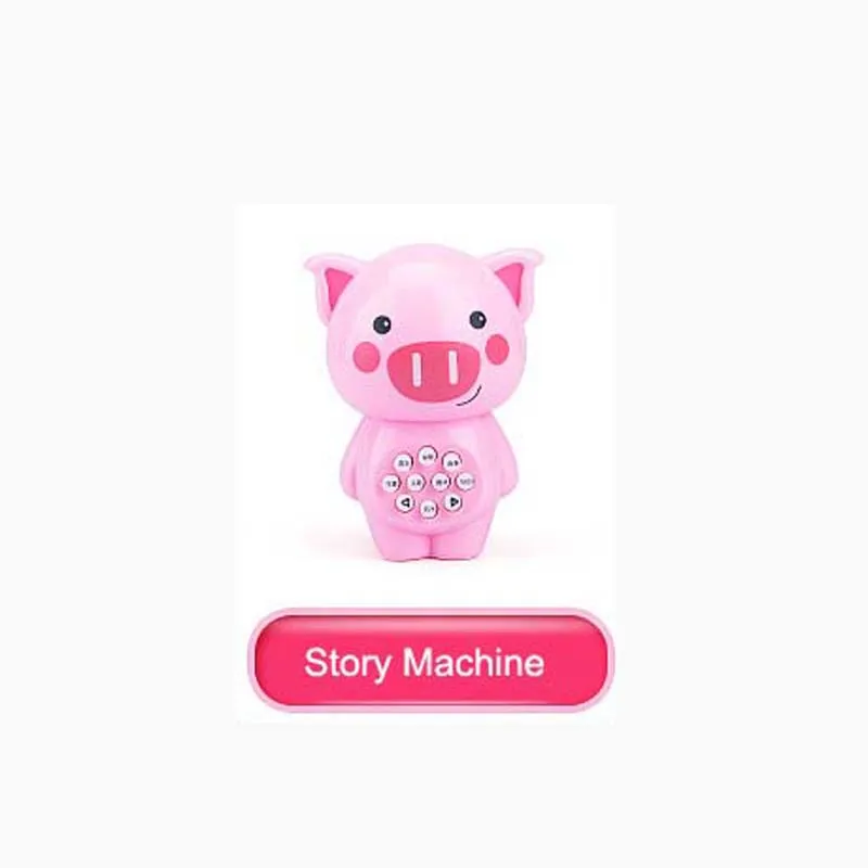 5pcs/lot Pig Family Baby Rattles Toys Tumbler Music Roly-poly Hand Bell Educational Pink Cute Kawaii Piggy Mobiles Toy Jouet H 5pcs/lot Pig Family Baby Rattles Toys Tumbler Music Roly-poly Hand Bell Educational Pink Cute Kawaii Piggy Mobiles Toy Jouet H