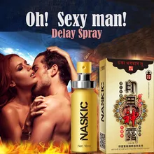 Male Delay Spray 60 Minutes Long Delay Ejaculation Enlargement Sex Products X6.26