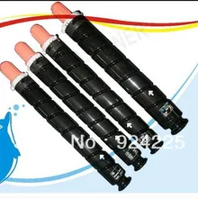 Совместимый комплект красящего порошка GPR32 GPR-32 для Canon, копировальный аппарат ImageRunner ADVANCE C9075 PRO, C9065 PRO, картридж для копира KCMY 4 штуки в партии