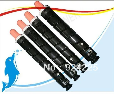 new compatible toner kit GPR32 GPR-32 for Canon copier ImageRunner ADVANCE C9075 PRO C9065 cartridge KCMY 4 pcs/lot | Компьютеры и