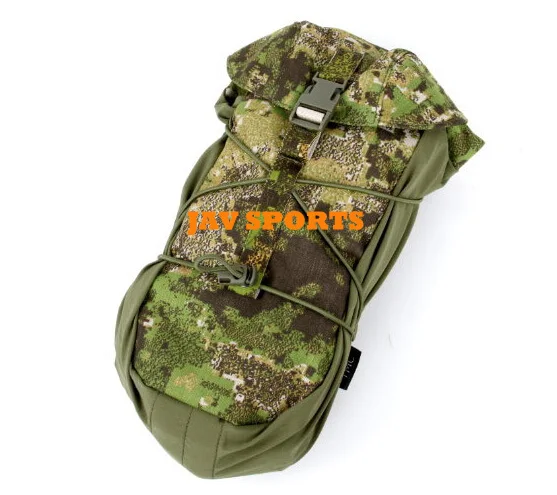 TMC 1164 чехол GP USA ткань PenCott GreenZone Tatical MOLLE gear подсумок(SKU050519