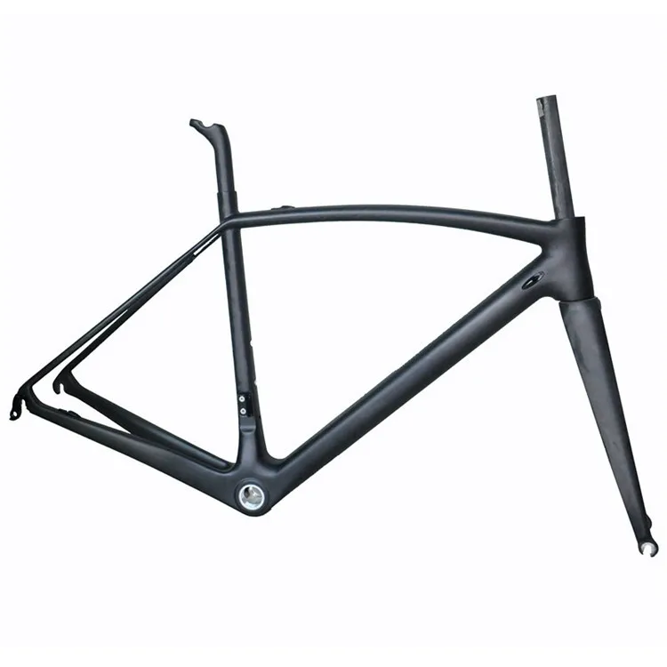 Только 820 г! Dengfu T800 toray волокно супер светильник Cadre Velo Carbone Chine Аэро рама для