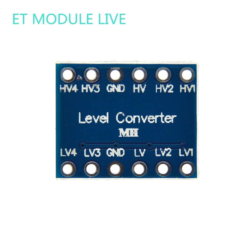 5pcs Lot 4 Channel Iic I2c Logic Level Converter Bi Directional Module 5v To 3 3v For Arduino Module 5v Module For Arduinomodule I2c Aliexpress 5pcs Lot 4 Channel Iic I2c Logic Level Converter Bi Directional Module 5v To 3 3v For Arduino Module 5v Module For Arduinomodule I2c Aliexpress