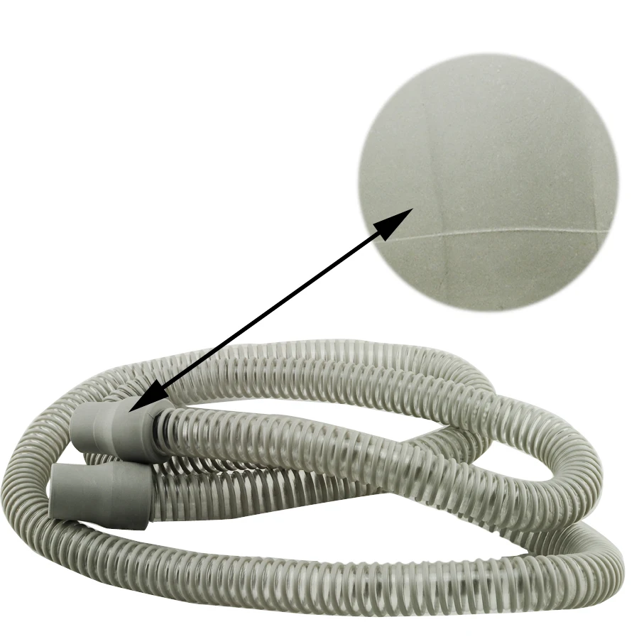 2017 Hot Sale 2PCS NEW CPAP Tubing Hose Replacement for The CPAP Cpap