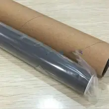 Совместимый термофиксирующий фильм рукава для hp 1010 1008 1007 3050 1000 1022 3050 M1005 копировальный аппарат фильм расходных 10 шт./лот
