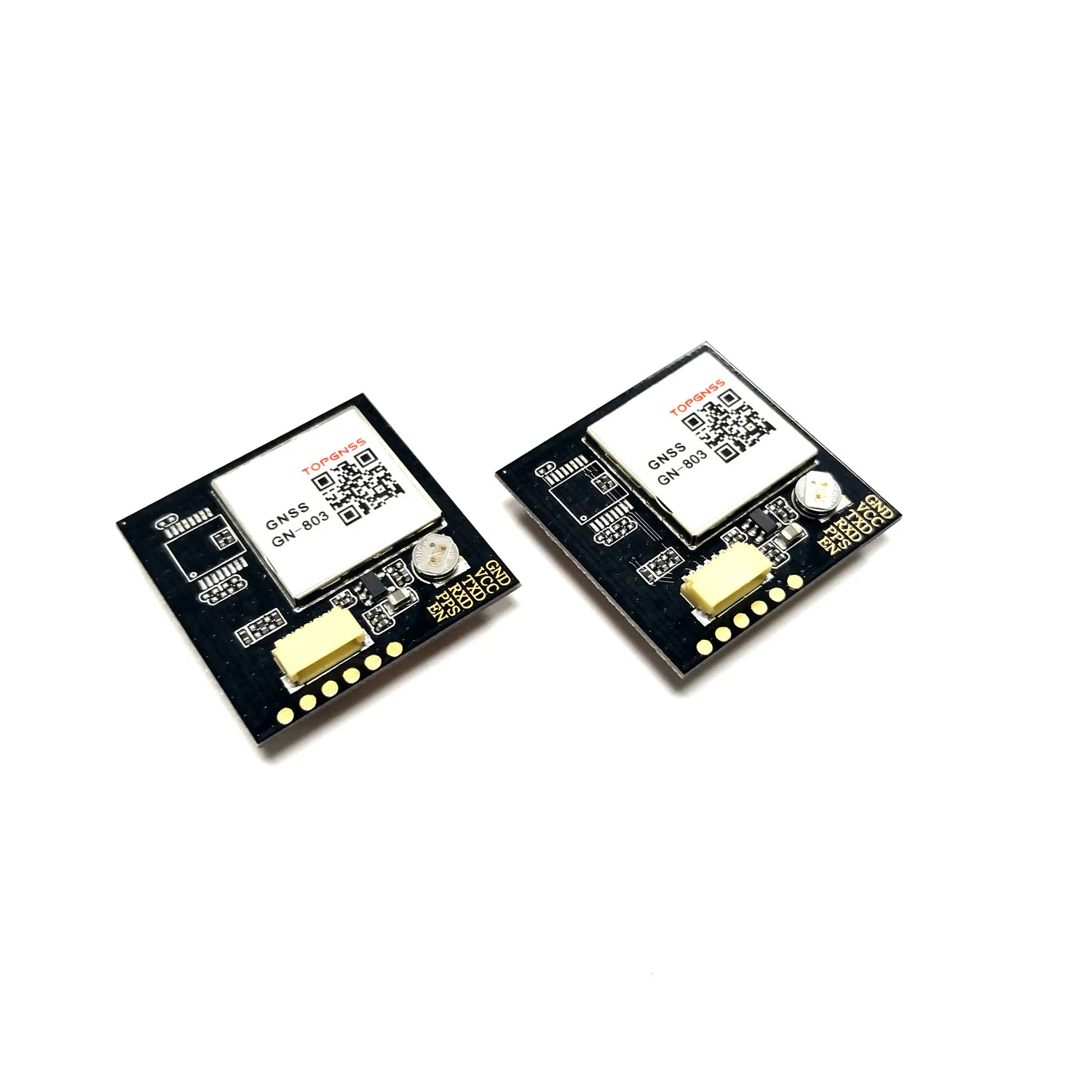 Встроенная вспышка, gps ГЛОНАСС GALILEO UART умный gps модуль GN-803 3,0 V-5,0 V ttl уровень, двойной gps модуль антенны