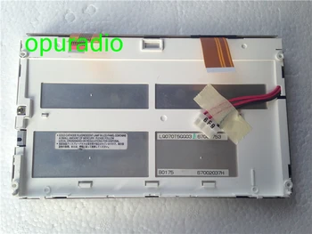

Brand new Original 7" lcd screen LQ070T5GG03 with touch panel for FRV FR-V car GPS Navigation audio LCD modules
