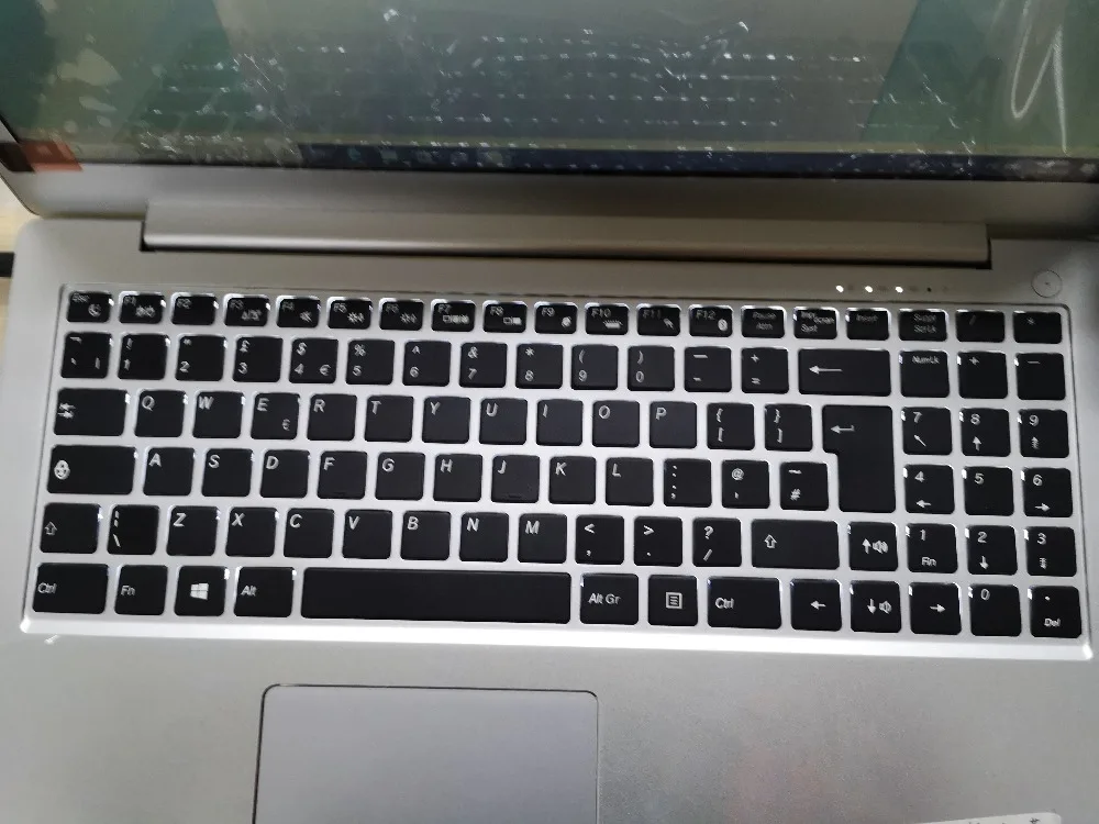 Newest DDR4 Laptop 15.6\ Newest DDR4 Laptop 15.6\