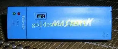 

DHL/EMS 2 LOTS LS/LG CPU Module K3P-07AS K3P07AS good in condition for industry use -A1