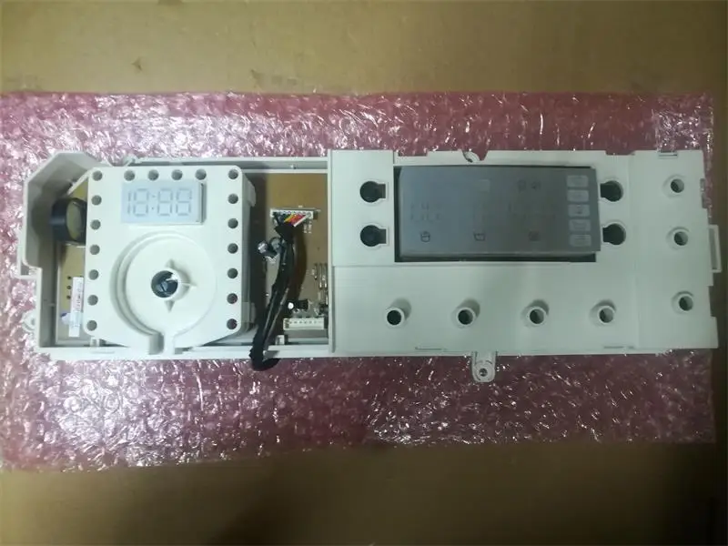 100% новая стиральная машина бортовой компьютер DC92 00860 00860E 00824F оригинальная