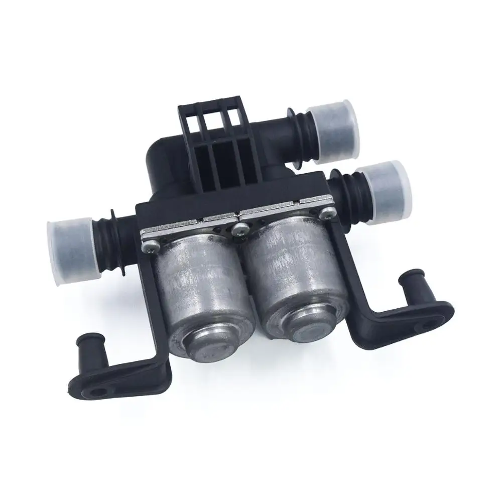 

Heater Control Valve for BMW E53 E70 F15 X5 E71 F16 X6 2000 2001 2002-2015 64116910544 Car Accessories heater valve Iron