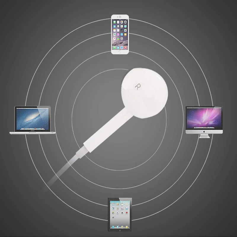 Bluetooth Беспроводные наушники с микрофоном бас HIFI спортивные HD звук eadphones гарнитура